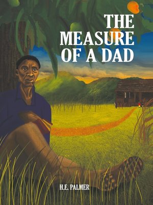cover image of The Measure of a Dad